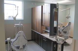 Dental Room