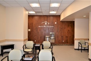 Another Lobby View